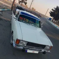 پیکان وانت مدل ۸۸