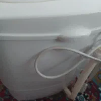 مینی واش در حد آک قیمت خوب|ماشین لباسشویی و خشک‌کن لباس|کرمانشاه, |دیوار