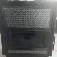 ۲ عدد بخاری گازی|بخاری، هیتر، شومینه|خلخال, |دیوار