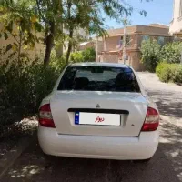 تیبا یک|خودرو سواری و وانت|اردبیل, |دیوار