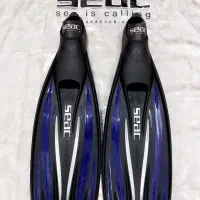 فین غواصی seac ایتالیا