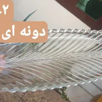 زیرقیمت ظروف کریستال و لوازم اشپزخانه|کلکسیون اشیاء عتیقه|تهران, شریف‌آباد|دیوار