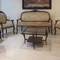 مبل کلاسیک