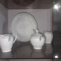 تعداید ظروف اشپزخانه نو|ظروف سرو و پذیرایی|همدان, |دیوار