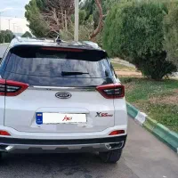 x55 pro     مدل ۴۰۱|خودرو سواری و وانت|تهران, سبلان (لشگر)|دیوار