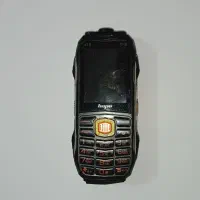 گوشی ساده ارتشی