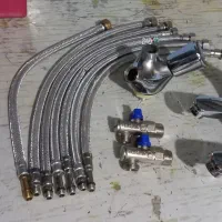 شیرآلات فروشی و معاوضه