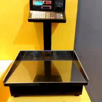 فروش و خدمات پس از فروش ترازوی دیجیتال- شجاعی
