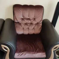 مبلمان راحتی سالم و محکم