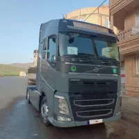 اف اچ 500|خودرو سنگین|تهران, آذربایجان|دیوار