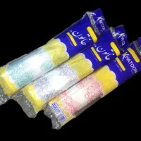 سفره یکبار مصرف خاتون (۲۰ درصد کربنات)