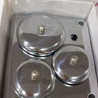 گوده لیکوئید استیل ناخن کار