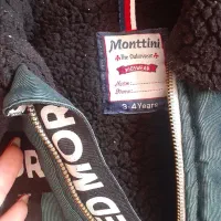 کاپشن و بارانی بچگانه|کفش و لباس بچه|میاندوآب, |دیوار