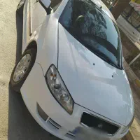 خودرو رانا LX  فول مدل ۹۴ موتور TU5