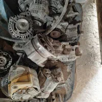 اوراقی خودرو لوازم استوک و خدمات جایگزینی|قطعات یدکی و لوازم جانبی|اصفهان, گیان|دیوار