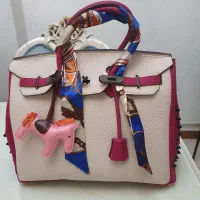 کیف زنانه نو استفاده نشده‌