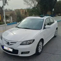 مزدا 3 مدل 88|خودرو سواری و وانت|اصفهان, رهنان|دیوار