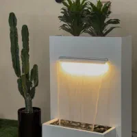 تولید کننده آبنما مدرن باغی، ویلا، خانگی و رستوران