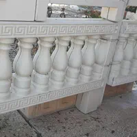 دورباغچه ای و نرده