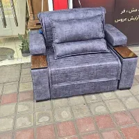 تختشو مبل|تخت و سرویس خواب|رشت, رودبارتان|دیوار