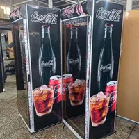 یخچال و فریزر ایستاده تک درب ۷۰ و ۸۰ سانت|فروشگاه و مغازه|بندرعباس, |دیوار