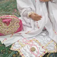 پک کامل جانماز و چادر|کفش و لباس بچه|قائم‌شهر, |دیوار