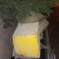 بتونیر برقی آماده کار|مصالح و تجهیزات ساختمان|گالیکش, |دیوار