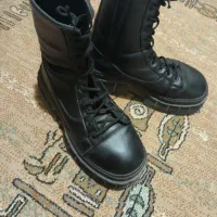 بوت ، نیم بوت ، برشکا