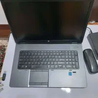 لپ تاپ HP Zbook 17