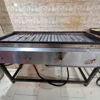 لوازم آشپزخانه تهیه غذا