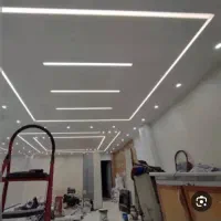 فروش و اجرا لاین نوری