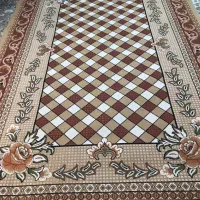 گلیم فرش ۶ متری بزرگمهر