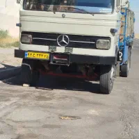 باسلام خاور8تن مدل56