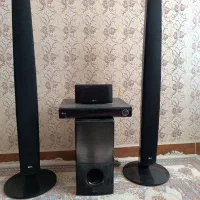 سینما خانگی