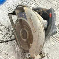 اره دیسکی بوشGKS190|ابزارآلات|بندرعباس, |دیوار