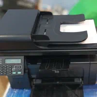 پرینتر لیزری اچ.پی ۱۲۱۴nf|پرینتر، اسکنر، کپی، فکس|فریدون‌کنار, |دیوار