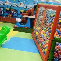 خانه بازی ذلفقار۲۴