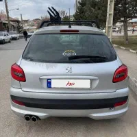 ۲۰۶|خودرو سواری و وانت|خلخال, |دیوار