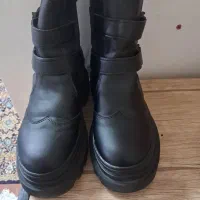 چکمه|کیف، کفش، کمربند|خرم‌آباد, |دیوار