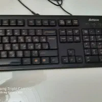 کیبورد ای فورتک A4tech