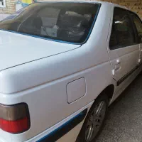 پژوپارس elx فول 1402