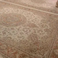 یک جفت فرش9متری