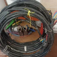 کابل المینیومی