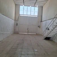 انبار سردخانه دفتر کار|اجارهٔ دفتر صنعتی، کشاورزی، تجاری|ارومیه, |دیوار