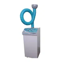 دستگاه مکنده دود و بخارات سمی Fume Eliminator