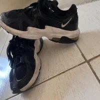 کفش کتونی آگ دخترانه سایز ۳۷ و ۳۸ و  ۳۹