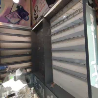 ویترین دکور|فروشگاه و مغازه|قم, یخچال قاضی|دیوار