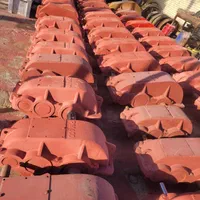 گیربکس روسی قورباقه ای کتابی