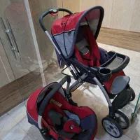 کالاسکه گود بیبی