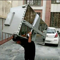 باربری کرج گلشهرباغستان مهرشهرکیانمهرکمالشهرخرمدشت|خدمات حمل و نقل|کرج, گلشهر|دیوار